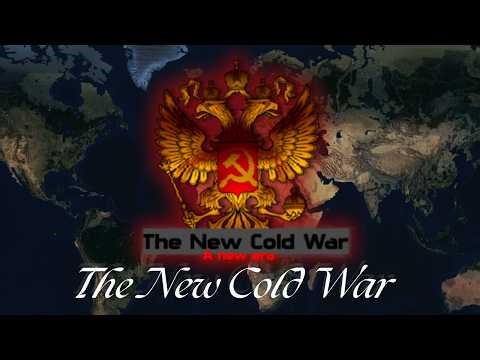 Tráiler OFICIAL del mod The New Cold War