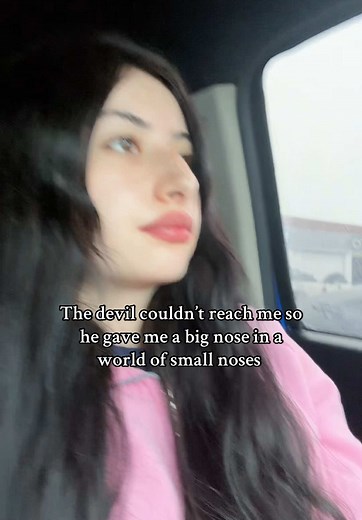 Exploring the Beauty of Big Noses in Celebrities