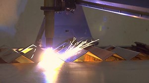 72 reactions | https://www.facebook.com/TrackerCNC/videos/640238570008572/ | Tracker CNC | Facebook