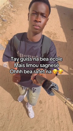 Bea: paroles et signification — Tay guiss na bea école
