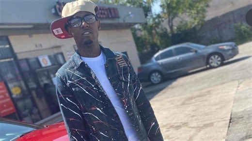 'The hardest thing was for me to close the casket on my son' | Mother demands transparency after son stabbed to death in Georgia prison