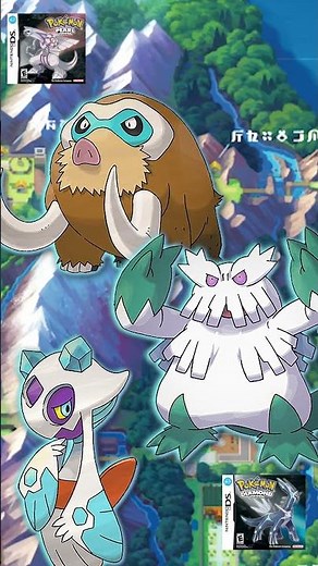❄️ The BEST ICE Type Pokemon in EVERY Generation ❄️