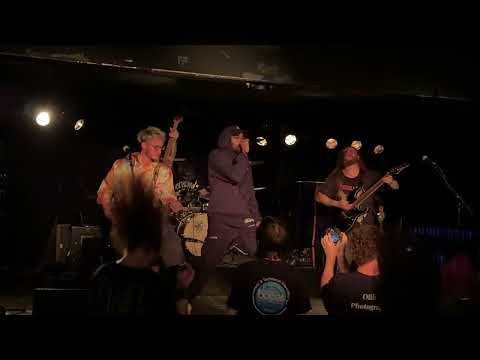 Promises Unsaid – “Media Madness” Live Syracuse NY (Lost Horizon)