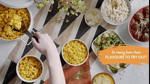 Daiya Deluxe White Cheddar Style Veggie Cheezy Mac, 10.6 oz