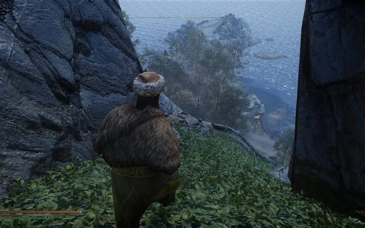 可以直接从三大入口无缝进出的自制SREX redbag独孤城补丁