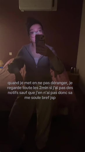 je crois je suis seule… 😬😬 #nepasderanger #mode #npd #pourtoi #viral