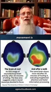 Move Every Day: The Surprising Brain Benefits of Exercise You Need to Know! #exercisebenefits