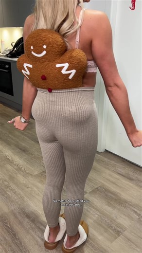 Flattering Sports Leggings for the Gym