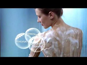 Sanex DERMO ACTIVE 3 Campaign B&S 20s