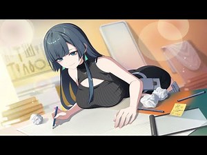 【マブガル】『【空想造形アーティスト】ロージー・ヒューズ』【キャラクターエピソード】
