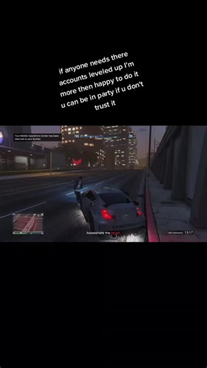 #fyp #gtacom #gta #gtaglitch #KindAndFree #gtaglitches #ripherwifi #gta5online #fypシ
