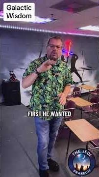 The Jedi Code defined a Jedi's relationship with the Force