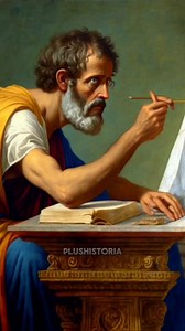 La vida de Aristóteles #aristóteles #filosofia #historia #antiguagrecia | Plus Historia