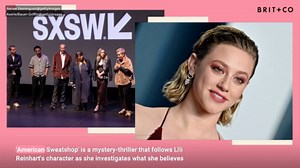 Crime Thriller Lovers! Lili Reinhart's 'American Sweatshop' Is Perfect For You
