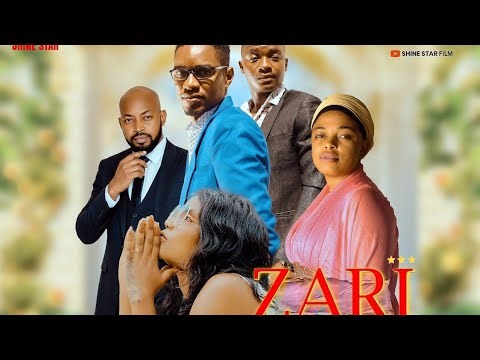 ZARI EP 12 🔥 love story ♥️ 