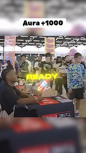 Aura +1000 #sneakers #kicks #resell #buisness #aura | CultureKicks | Facebook