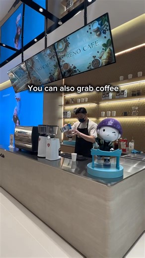 OPPO's first flagship store in Malaysia is now opened at IOI City Mall! 🤩 Let's have a look inside the store and don't miss out Abe Yong's appearance on 10 January as a One-Day Store Manager 😎✨ See you at OPPO Flagship Store! 📍L2-West (L265-2) #OPPOFlagshipStore #OPPO #IOICityMall #NowOpen #AbeYong | IOI City Mall