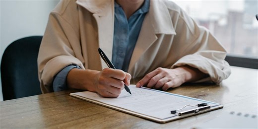 This is the one interview tip ‘guaranteed’ to land you your dream job