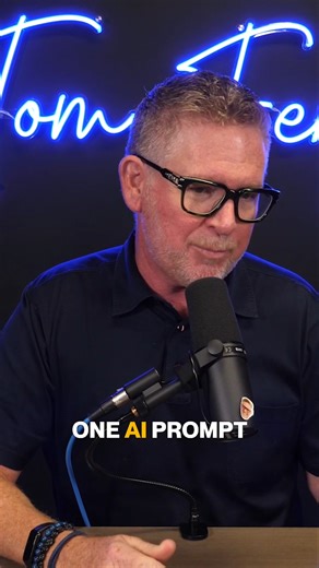 5.5K views · 69 reactions | Want to scale and stay lean? It comes down to 8 rules: smart hires, speed, high margins, and products people actually pay for. I break it all down in Episode 5 of Growth Mode. Watch full episode on my YT | Tom Ferry | Facebook