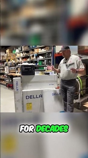 DIY Mini-Split Install: Tools, Lifetime Warranty & Pro Guide! #shorts