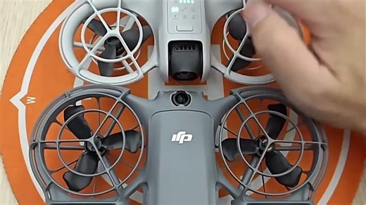 大疆Neo2与Neo对比：升级更智能，拍摄更稳，新手友好，旅行记录更轻松。