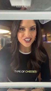 FDA warns about grated cheeses that tested positive for potentially deadly bacteria