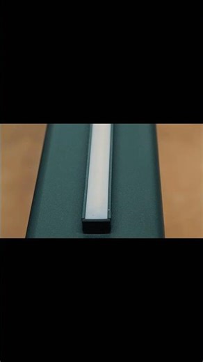 montaż oświetlenia do wiaty garażowej #work #led #light #installation