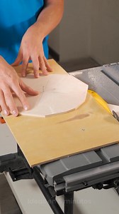 Hacer una pieza de madera perfectamente redonda | Ideas en 5 minutos Chicos