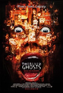 Thir13en Ghosts | CBR