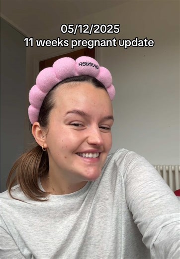 Understanding the Journey at 11 Weeks Pregnant