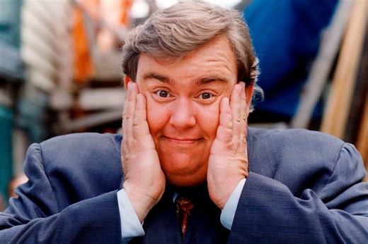 How Did John Candy Die? What to Know About the Comedian’s Sudden Death, 32 Years Later