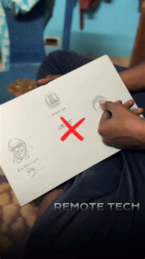 How To Remove Logo on Government Laptop in 2026 in Tamil❤️💛❤️ ‪@remotetech‬ #laptopacer #laptop