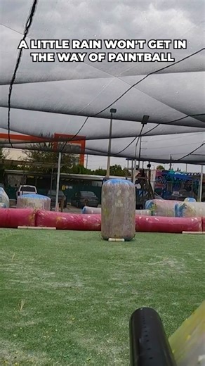 18K views · 171 reactions | Players love using the Platinum Package to maximize their fun at @familypaintballcenter For $9 dollars more, upgrade to the Platinum Package. Add speed, accuracy, unlimited time and top-tier fun to your reservation today! #speedball #paintball #rentalpackage #miamipaintball #thingstodoinmiami | Family Paintball Center | Facebook