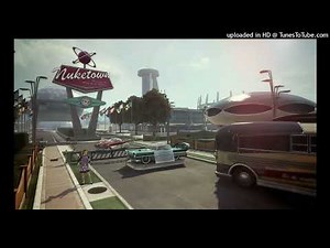 (FREE FOR NON-PROFIT) Bo2 Nuketown Loading Screen Type Beat - "Window Wars" (prod. K3NTR0)