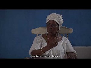 Creatures of the Mind - Sheffield DocFest 2025