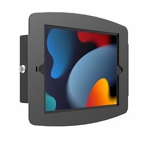 iPad Mini Wall Mount Enclosure | Sleek Design | Maclocks