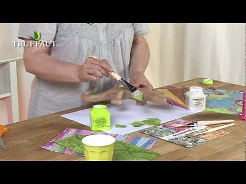 DIY déco : découvrir le decopatch - Truffaut