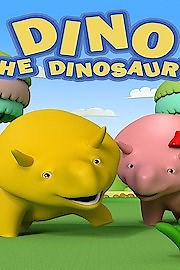 Watch Dino The Dinosaur Season 1 Episode 3 - Learn colors with Dino the Dinosaur : Garbage Truck