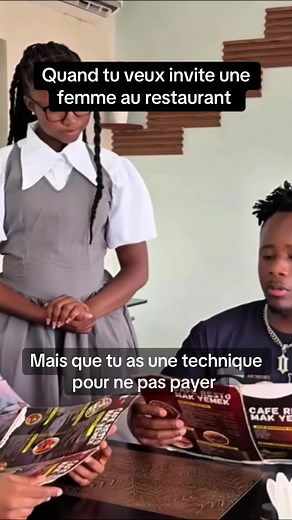 Humour de restaurant : Commandes et surprises