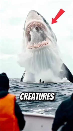 Top 5 Prehistoric Sea Creatures That Still Exist Today