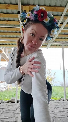❣️💋 #воронежскаядачница #queenirinafromtt #королеваквашонки #жизньзагородом #квашонкарулит #квашонка #love #fyp #top #foryou #rek