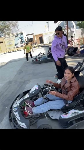 Aaj go carting karenge 😊 #souravjoshivlogs #piyushjoshi #souravjoshi #piyushjoshivlogs #tranding