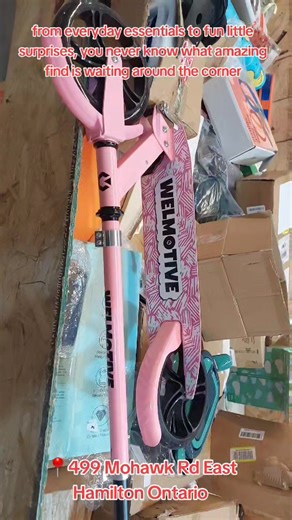 Hello KRAZY BINZ Shoppers ‼️‼️ our krazy $10 day sale is tomorrow, Sunday, December 28th 2025 🤩😜 our bins are full of insane finds for only $10 each ☺️ 😀 make sure you don't miss out because once they're gone, they're gone 😊 we will open at 11 am 📍499 Mohawk Rd East Hamilton Ontario #shoppingtime #shoppingspree #krazybinzhamiltonmountain #krazydealz #KRAZYtimes #fypシ゚viralシfypシ゚ #fypシ゚ #fyppage #reelsviralシfb #OnThisDay #trendingtopic #viralreelsfbpage #bestdeals #krazyfinds | Krazy Binz- H