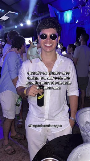 Traíra e Mensagens de Amigos: Uma Comédia do Dia a Dia