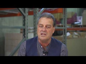 Alien Technology and the Alien RFID Solutions Center