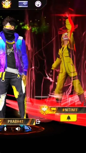 guys emote vs emote with nitin bhai #shorts #viralcontent