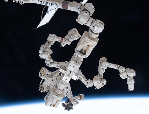 RoboTools Activity - NASA