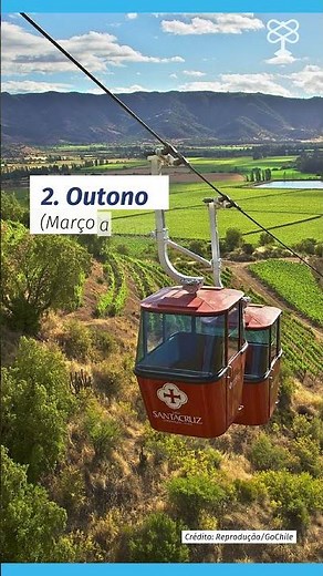 Qual a melhor época para viajar para o Chile e por quê