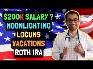 How Much Money Internal Medicine Doctors Make in USA | Salary, Lifestyle and Extra Benefits