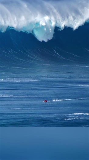 Jaws, North Shore, Maui #surfing #ocean #bigwaves #jaws #hawaii